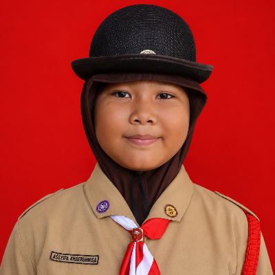 ASSYIFA KHAERUNNISA