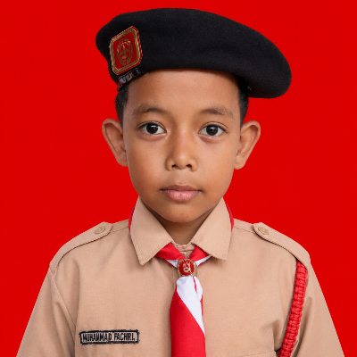 MUHAMMAD FACHRIL