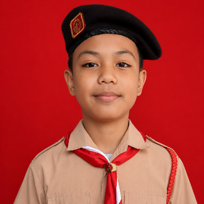 M. HAIKAL ANZARI RACHMAD