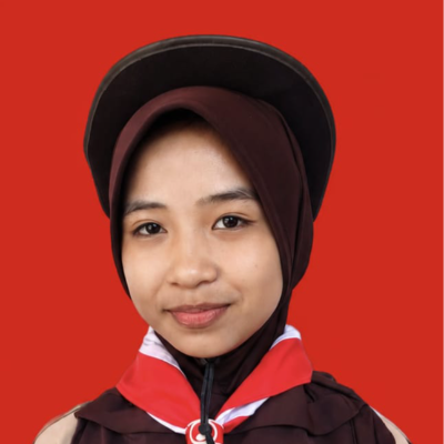 FATHIHA SISKIA BAKRI
