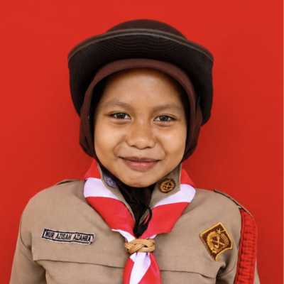 NUR AZISAH AZAHRA