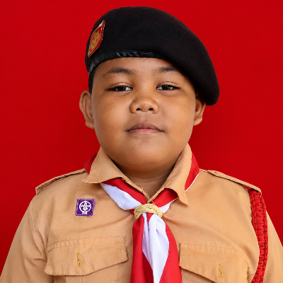 MUHAMMAD FARID ARHAM