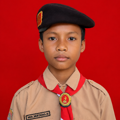 MUHAMMAD MURTADHA MUNTAHARI