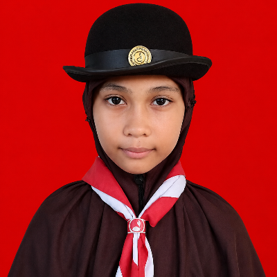 ZALFA ADYANITA ZAHIRA