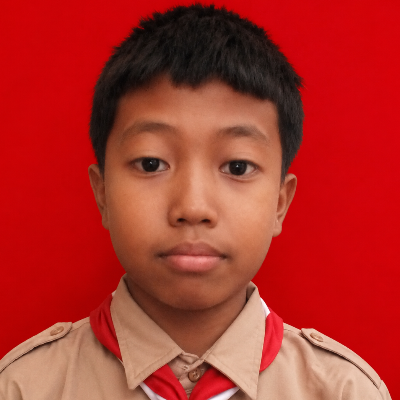 NUR RAHMAN RAMADHAN