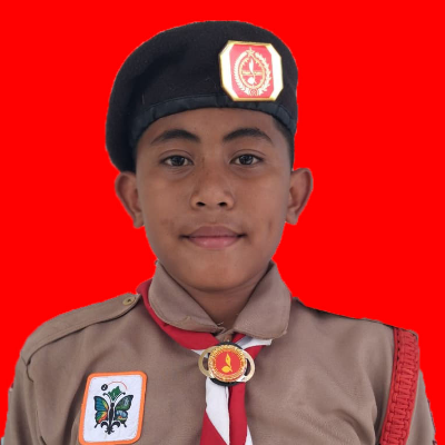 MUHAMMAD NUR RESKI