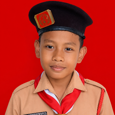 ANDI MUHAMMAD DZAKIR