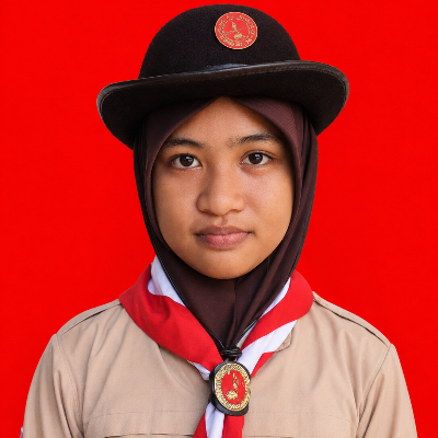 ADINDA PUTRI HASRUL