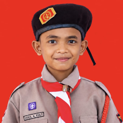 HAIKAL AL KHALIFI