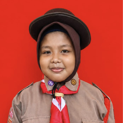 SYAHWA NUR AJWA