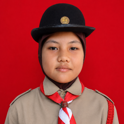 RASYAH MAHARANI PUTRI