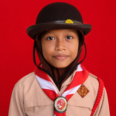 ZAHRA RAMADHANI IKHWAN