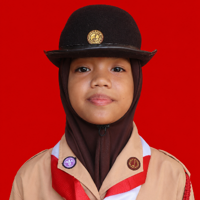 AINUN FITRA RAMADANI R.