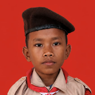 AL GHAZALI TSAQIB. R