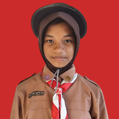 ADELIA DWI KHANZA