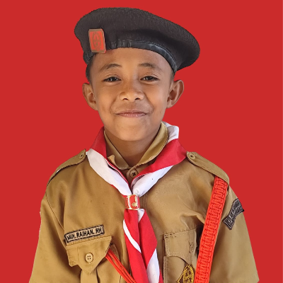 MUH. RAIHAN. RH