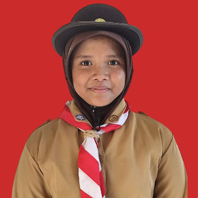 CANTIKA NUR HIKAYAH AZHARI 