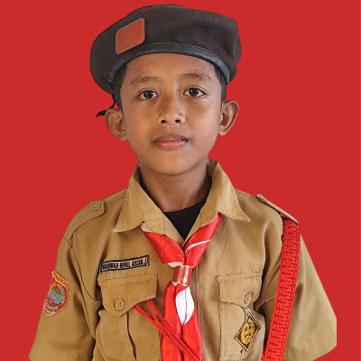 MUHAMMAD IRFAIL ADZAN.S