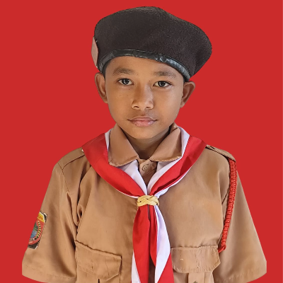 MUHAMMAD IMRAN