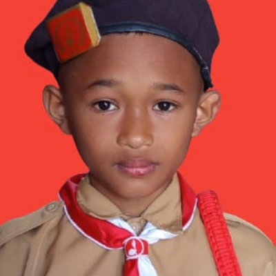 MUHAMMAD FIRDAUS HARIS