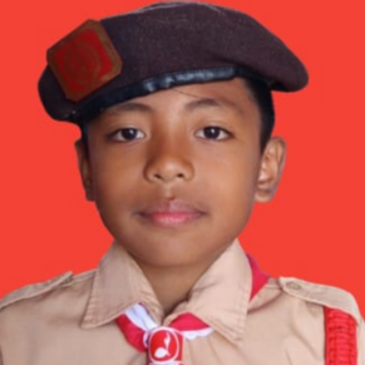 MUH. FAHREZA ALQATIRI