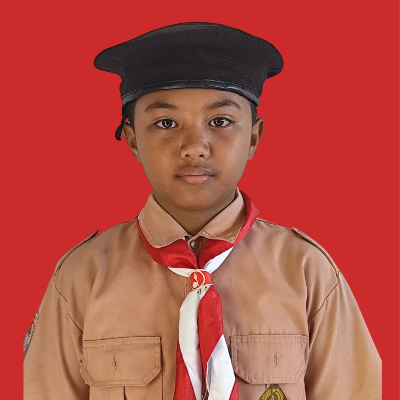 AKMAL MAJID ALFAHRUL
