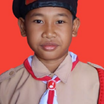 FAUZI KAMIL KA'AB PRATAMA