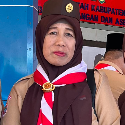 SUKMAWATI, S.PD