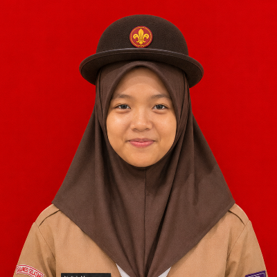 NAILAH MUAZARA SYAKIRA