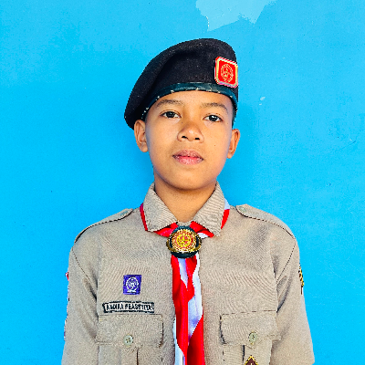 ANDIKA PRASETYA 
