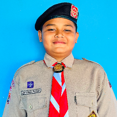 MUHAMMAD FATHIR NADA PRATAMA 