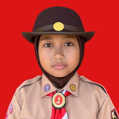 ANINDITA MAHARANI