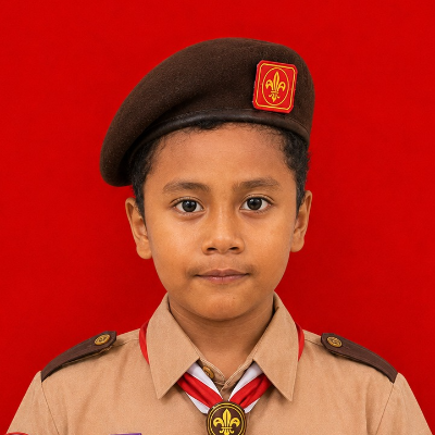 RAFA MAHARDIKA PUTRA