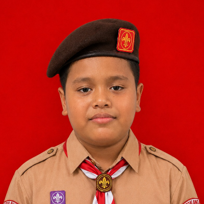  ANDI MUH AHZA ALFATIH AF