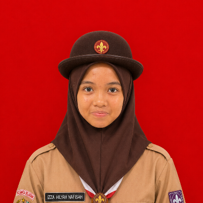 IZZA HILYAH NAFISAH