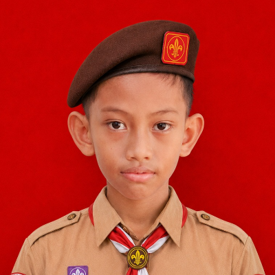  MUHAMMAD HANIF M