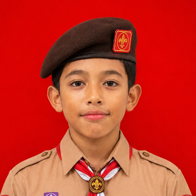 AHMAD FAJAR I MANGNGADACINNA
