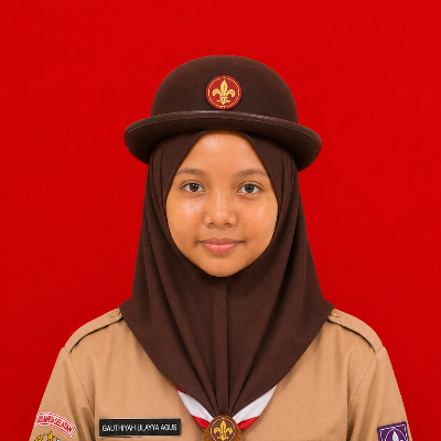  GAUTHIYAH ULAYYA AGUS SUDRAJAT