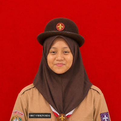  KINANTY AYUNINDYA RAISHA BISMAN