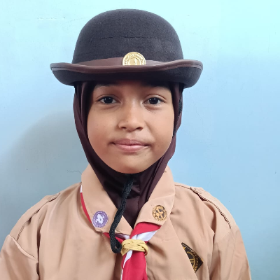 FITRIZALJILLAH PUTRI MUHLIS