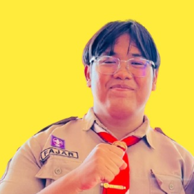 FAJAR RAMDANI 