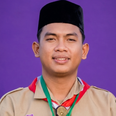 ANDI SULFIKAR RAHMANUDDIN