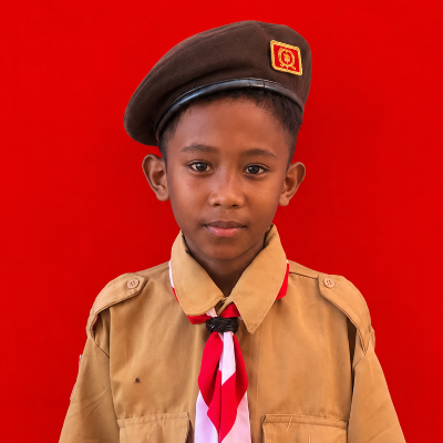RAZAK AL ZAMANI