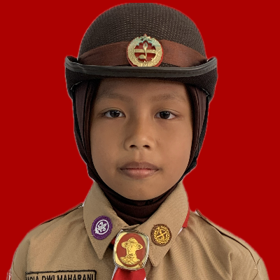 NAJWA IFTITAH