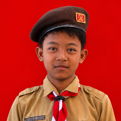 MUHAMMAD ARHAM