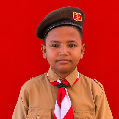 MUHAMMAD AL HAFIZ