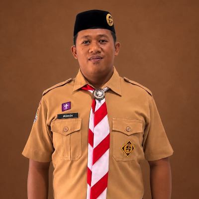 MUH. ALIMIN AGUS