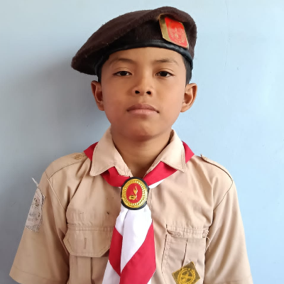 MUHAMMAD DIRGANTARA 