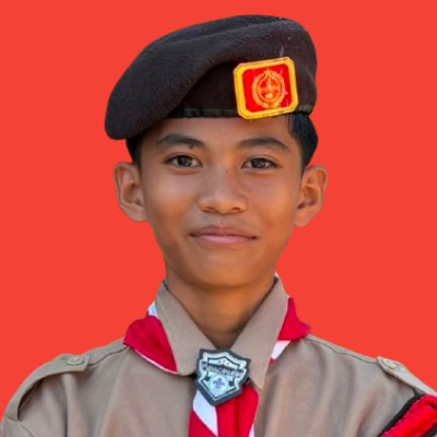 PUTRA ADRENDRA ANWAR