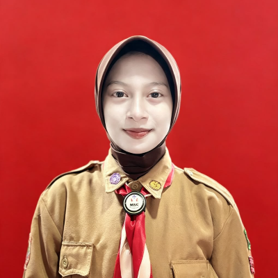 SUCI ALIAH RAHMADANI